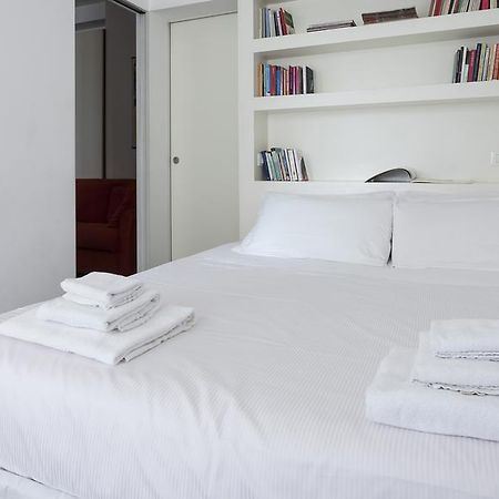 Italianway-Sismondi Apartment มิลาน ภายนอก รูปภาพ