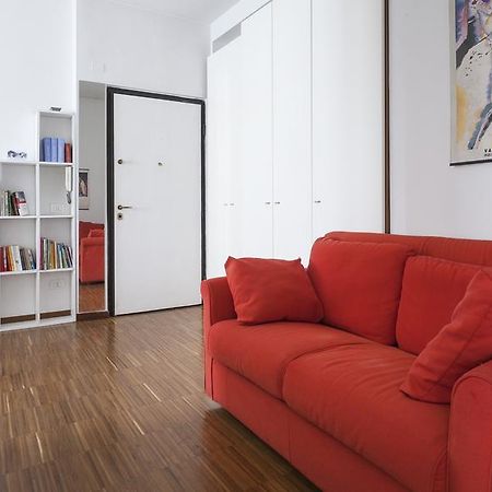 Italianway-Sismondi Apartment มิลาน ภายนอก รูปภาพ