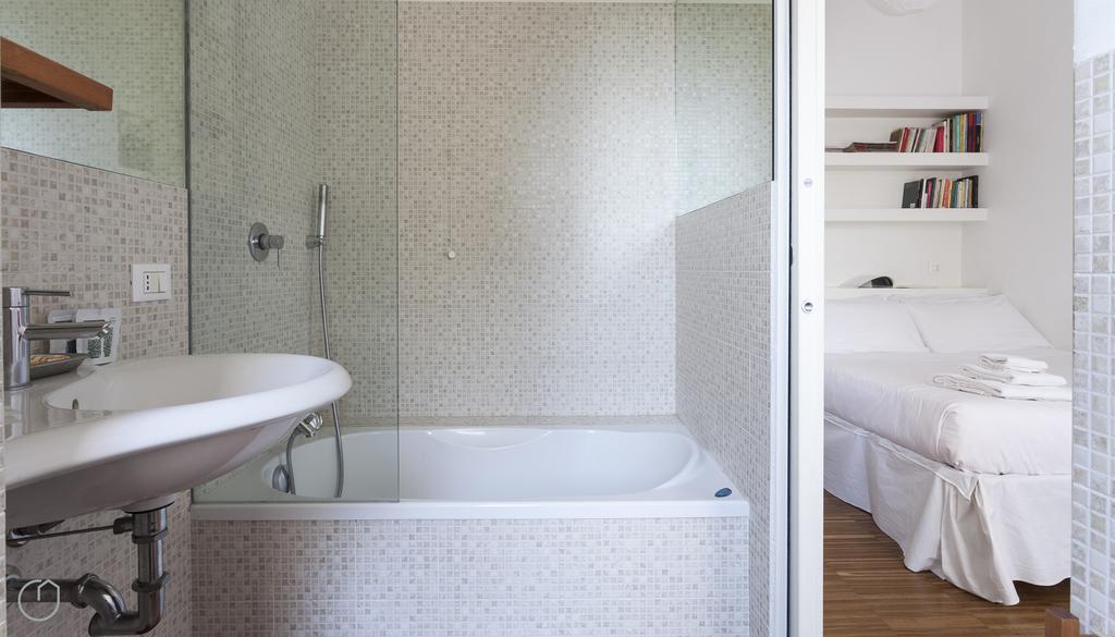 Italianway-Sismondi Apartment มิลาน ภายนอก รูปภาพ