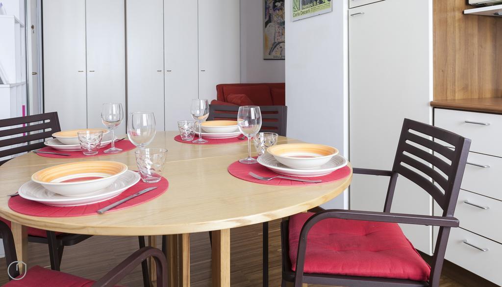 Italianway-Sismondi Apartment มิลาน ภายนอก รูปภาพ